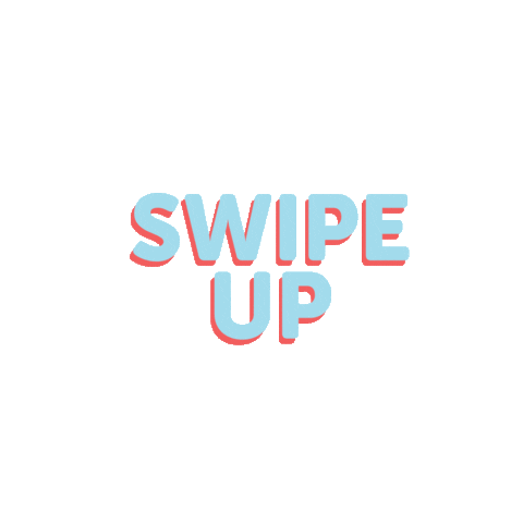 Sticker Swipe Up Sticker by theasianparent