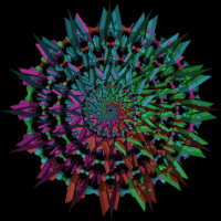 art loop GIF by xodnnhm