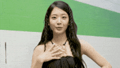 Beauty Pose GIF