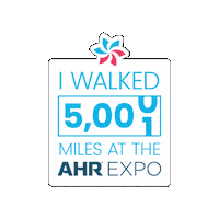 Ahr2026 Sticker by AHR Expo