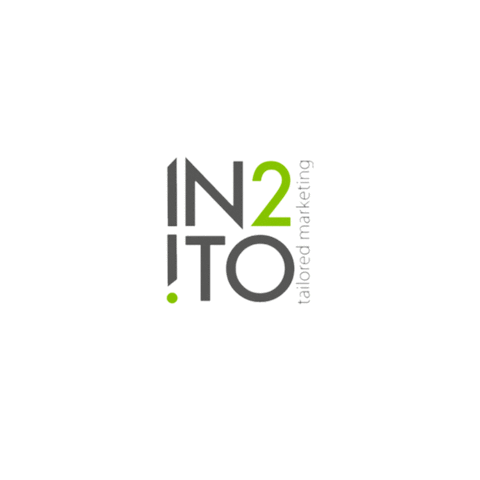 intuito Sticker by In2ito Marketing