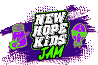 Jam Nhk Sticker by newhopeleeward