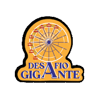 Vilon-Desenvolvimento vilon desafio gigante Sticker