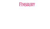 Happy Fun Sticker by Finsbury Gin