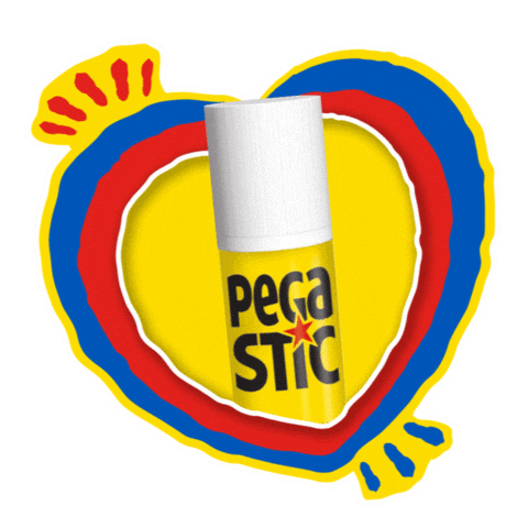 mi_pegastic giphyupload niños manualidades recortes Sticker