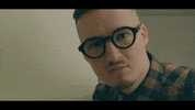 Awkward Oh Mama GIF by Sony Music Schweiz