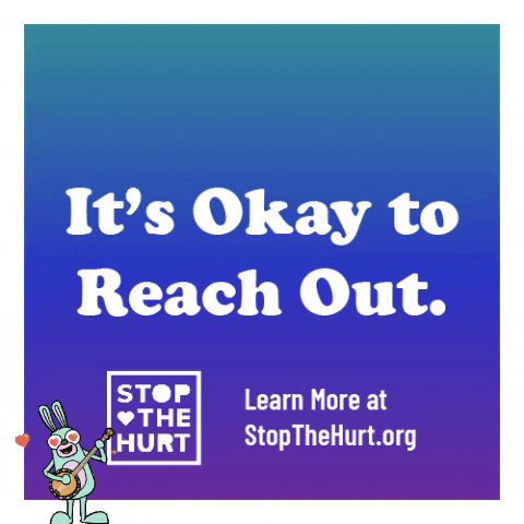 StopTheHurt giphygifmaker giphyattribution love help GIF