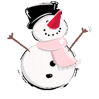 Merry Christmas Sticker