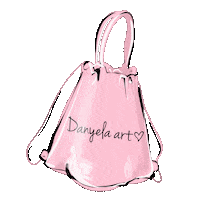 Bag Sticker