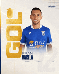 Udm GIF by Unión Deportiva Melilla