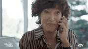 GIF by Un si grand soleil