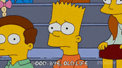 Season 19 Episode 6 GIF by The Simpsons