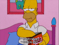 homer simpson GIF