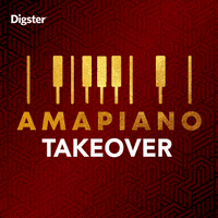 universalafrica piano dance music house music umgsa GIF