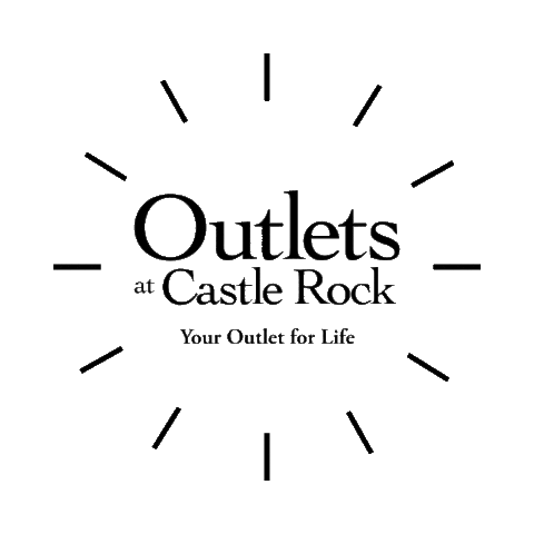 OutletsCR giphyupload ocr shopocr outletsatcastlerock Sticker