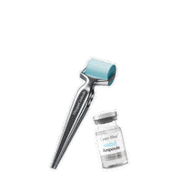 Oxygen Dms Sticker by oxyfacial