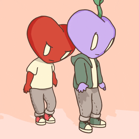 Angry Take This GIF by LT3 Creations