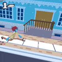 steppypants GIF