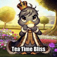 Content Relaxing GIF by sirduckbeth