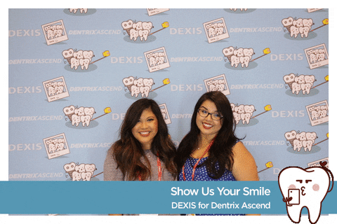 GIF by Dentrix Problem Solved Experience
