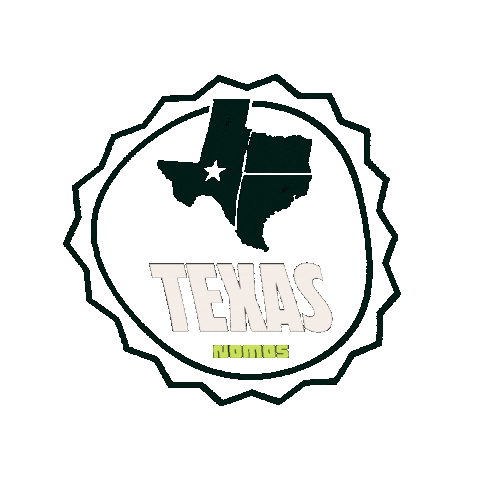 Estados Unidos Usa Sticker by Somos Nomos