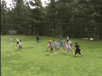 salute your shorts nicksplat GIF