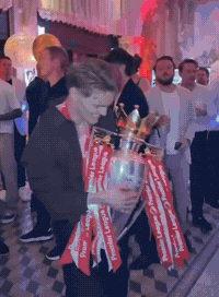 Leafricangooner GIF by memes
