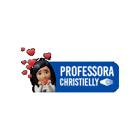 Working Sticker by Escola Ceaba