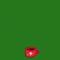 christmas winter GIF by BuzzFeed Animation