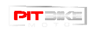 pitbikemoto rangertrooper ranger trooper pit bike bike moto Sticker