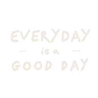 Good Day Sticker by bykiany
