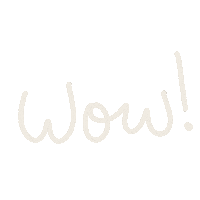 Wow Omg Sticker by By Kiany