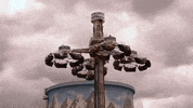 germany ride GIF by For 91 Days