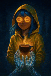 Good Morning Hello GIF