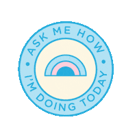 Mental Health Love Sticker by Baby Dove