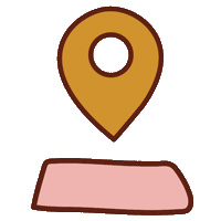 Sticker by Urban Chic