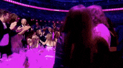 Brits GIF by BRIT Awards