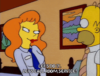 homer simpson episode 3 GIF