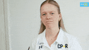 Sad Victoria GIF by CP+R