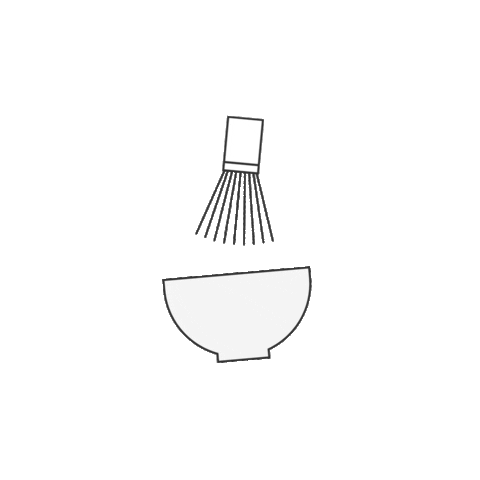 Matcha Tealover Sticker by Art of Tea