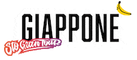 Sgt Giappone Sticker by Sto Gran Tour