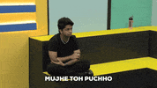Drama Entertainment GIF by Amazon miniTV