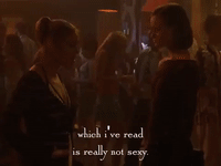 season 4 netflix GIF by Gilmore Girls 