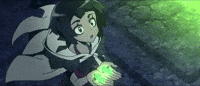 Shocked Pokemon Anime GIF by Pokémon