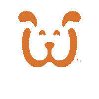 Dog Grooming Sticker by Owney Pet
