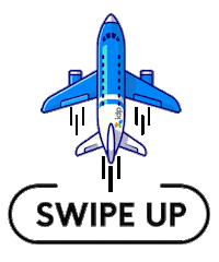Swipe Up International Education Sticker by IDP India