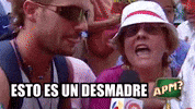 Madre Queremos GIF by Alguna Pregunta Més?