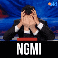 Money Reaction GIF by Ooki