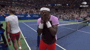 Lets Go Win GIF by US Open