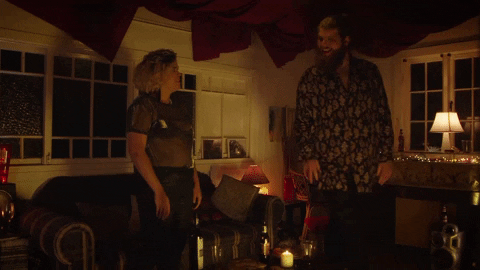 Black Comedy GIF by ABC Indigenous